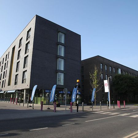 Goldcrest Village Apartments University Of ゴールウェイ エクステリア 写真