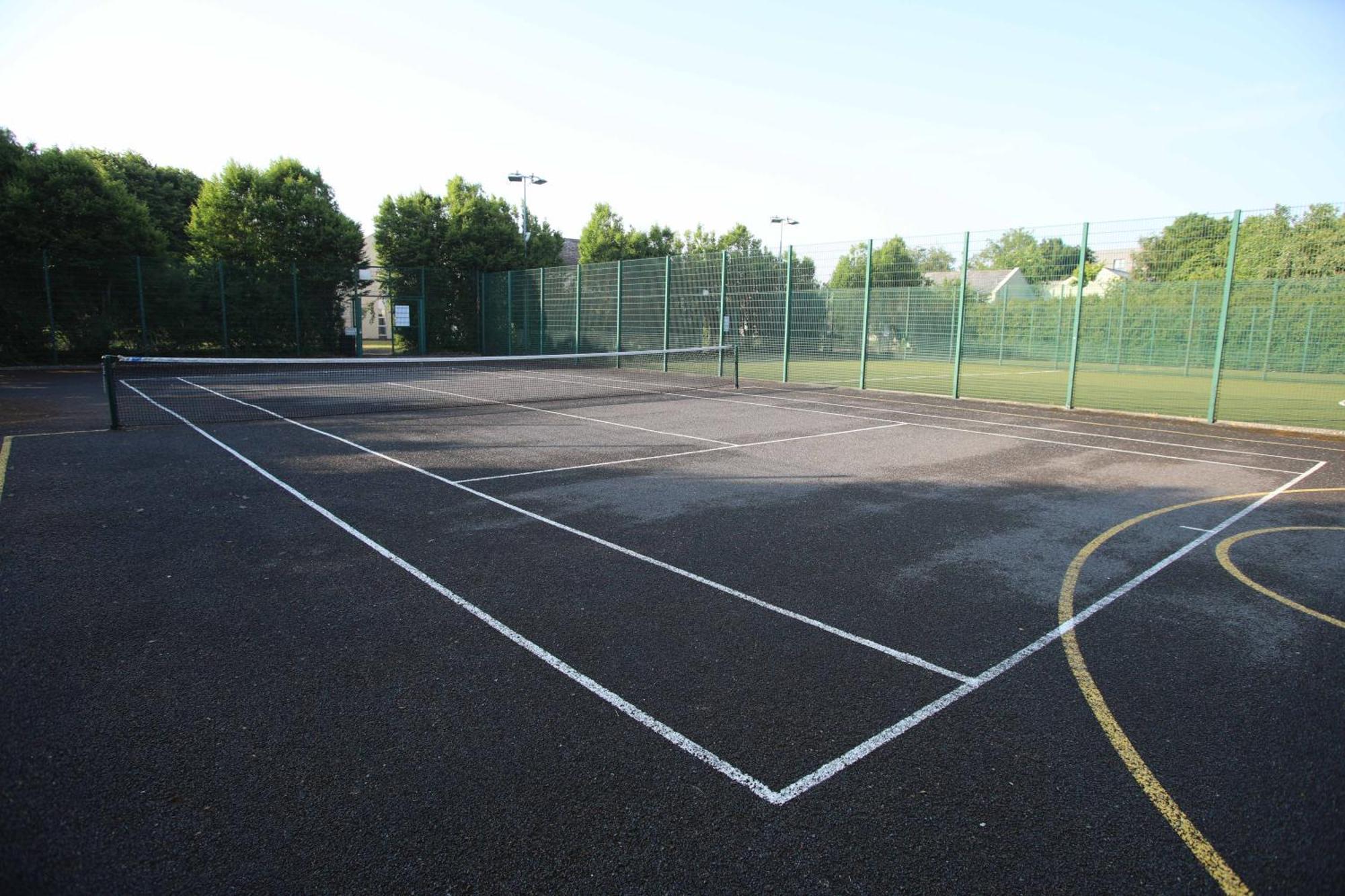 Goldcrest Village Apartments University Of ゴールウェイ エクステリア 写真