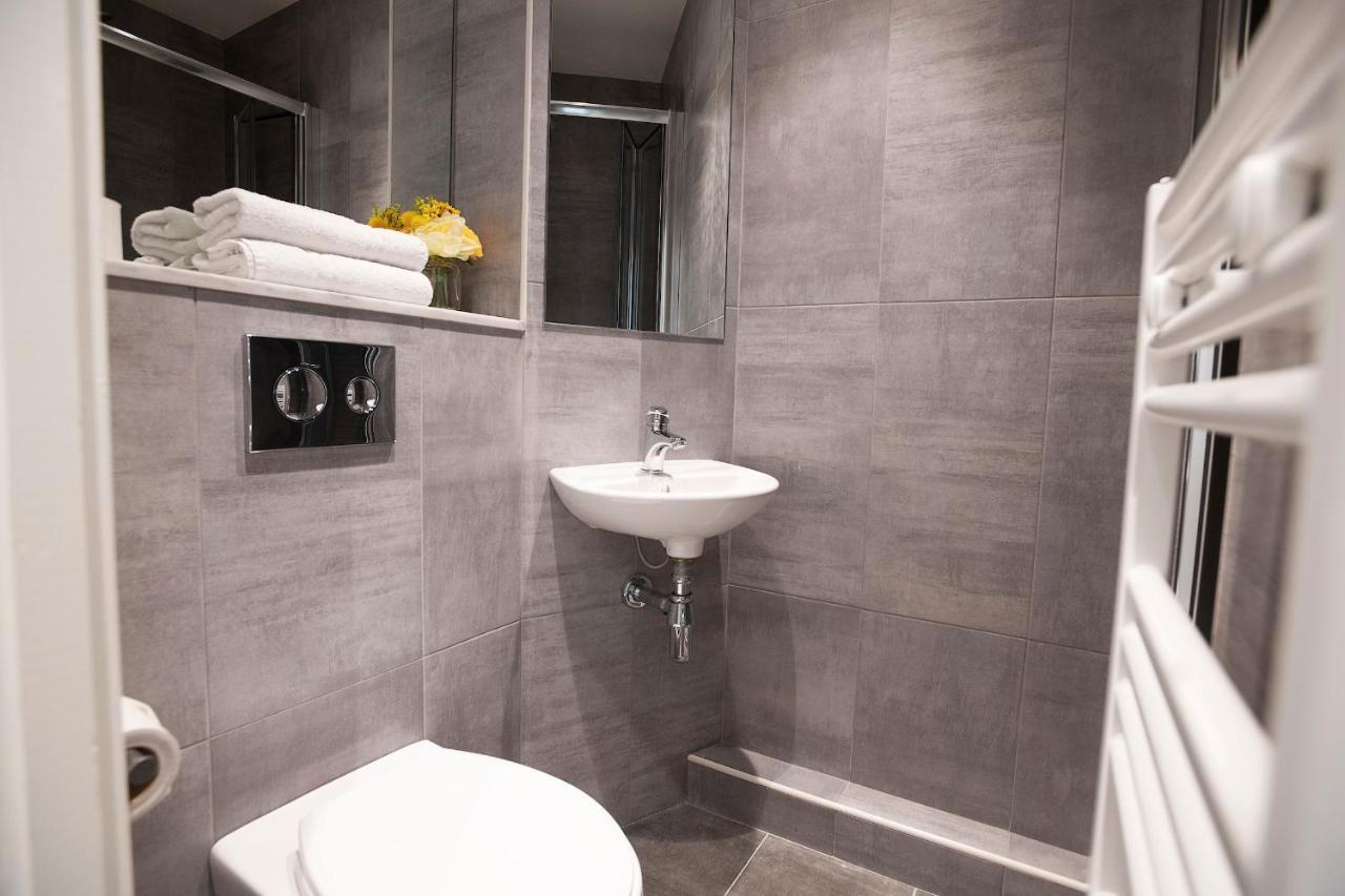 Goldcrest Village Apartments University Of ゴールウェイ エクステリア 写真