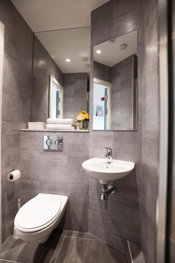 Goldcrest Village Apartments University Of ゴールウェイ エクステリア 写真